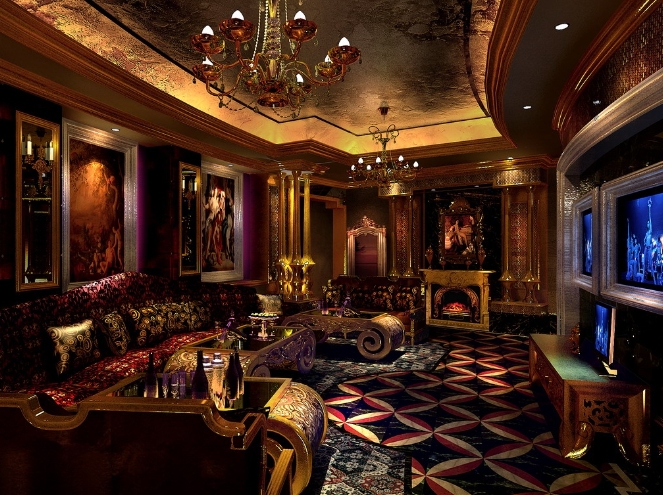 衡阳商务ktv优选商务ktv总排行-耒阳市ktv预订